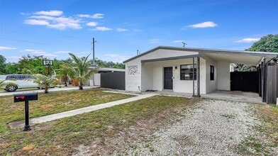 Building Photo - 6408 Grant Ct