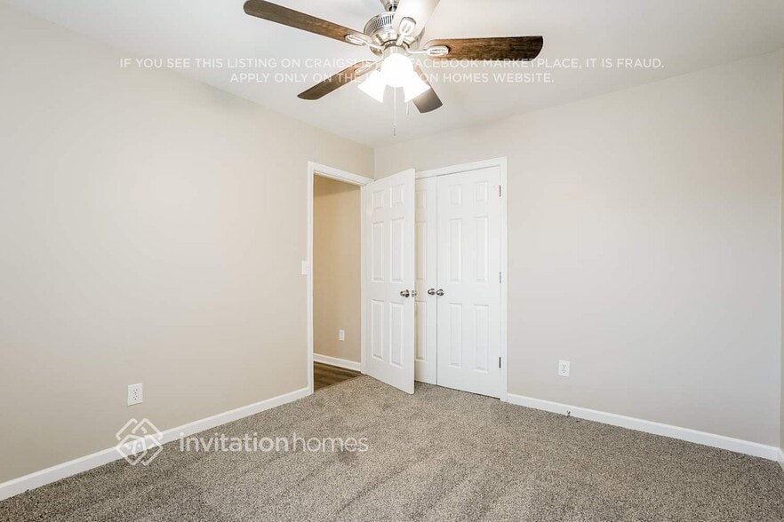 Building Photo - 1500 Bermwood Ct