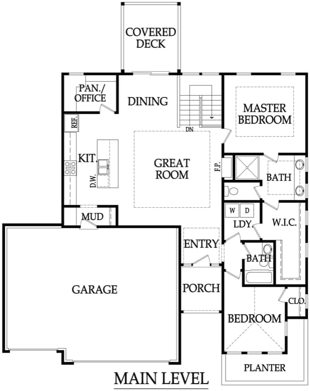 Building Photo - 1617 SW Hedgewood Ln
