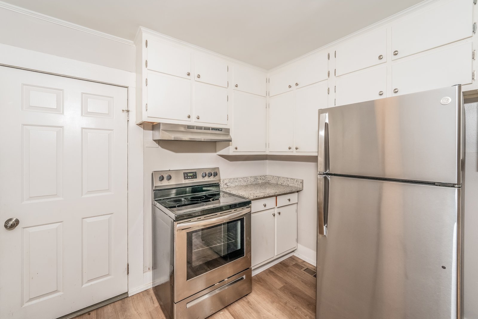 Building Photo - 1220 Ford Ave