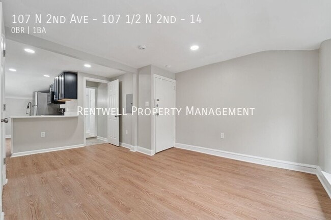 Building Photo - 107 N 2nd Ave