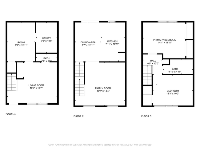 Building Photo - 305 Hill Dr