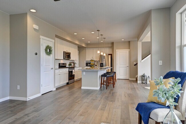 Building Photo - 5875 Spring Breeze Drive Colorado Springs,...