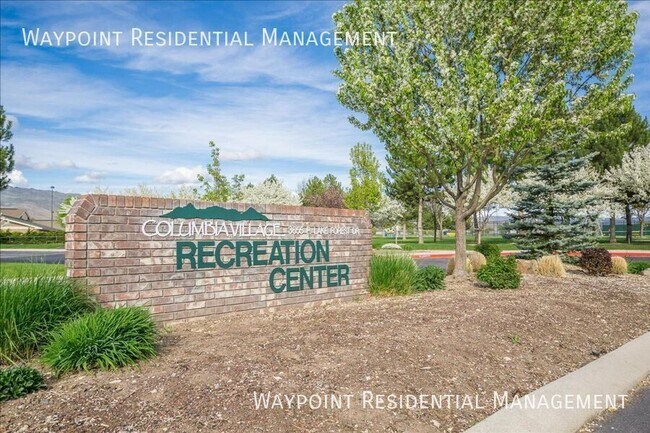 Building Photo - 5482 E Felly Rim Ct