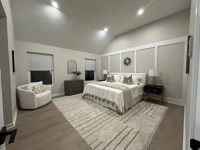 Primary Bedroom - 62 Soundview Ave