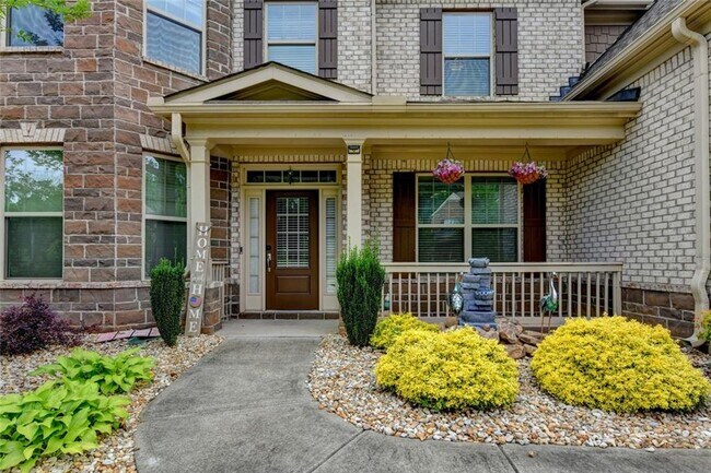 Building Photo - 6035 Ashborough Park