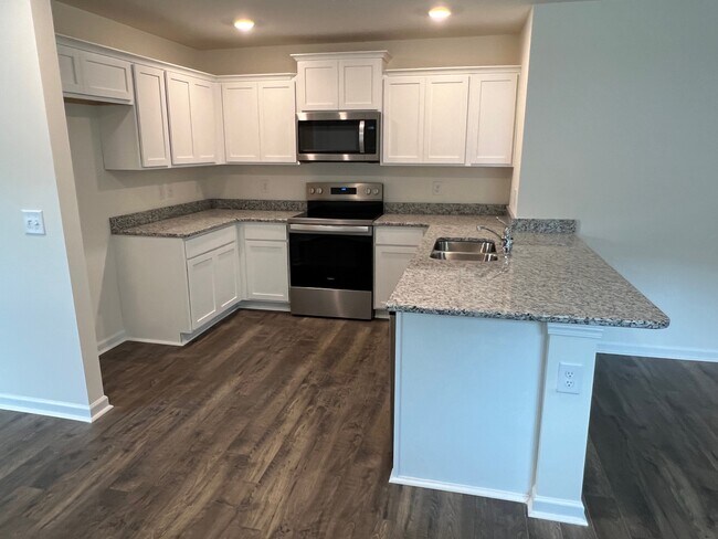 Building Photo - 336 Arrowhead Dr