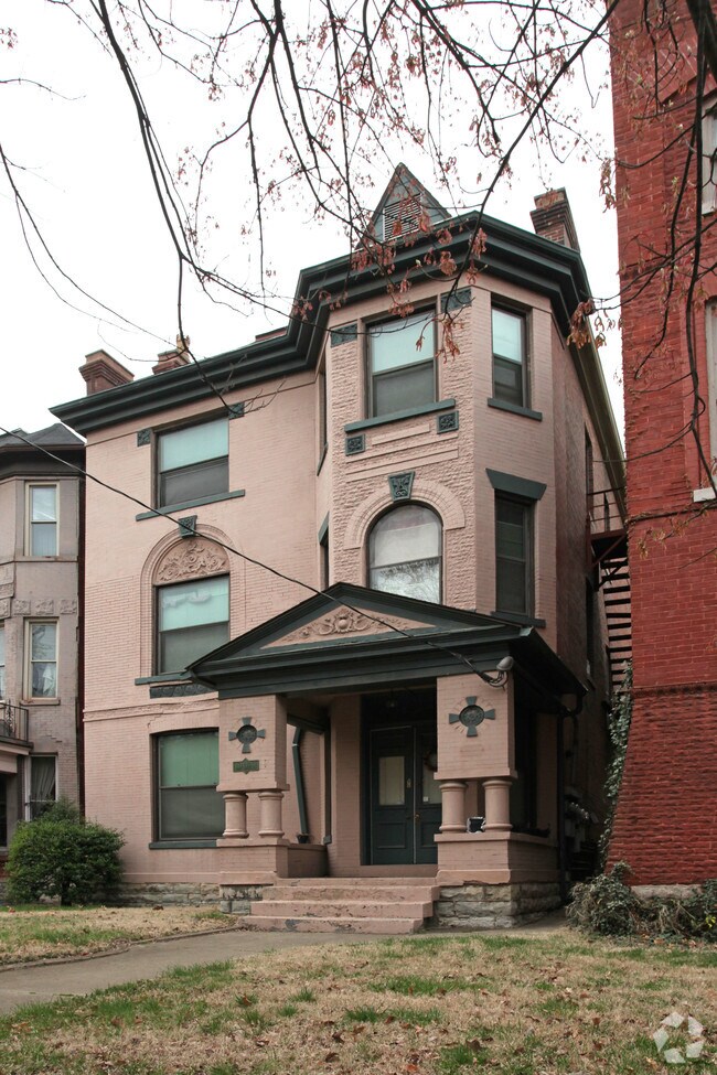 Building Photo - 1440 S 4th St