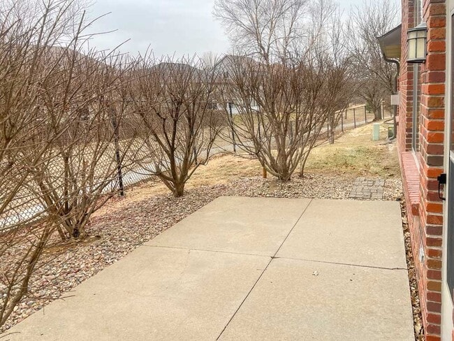 Floorplan - Southwind Villas