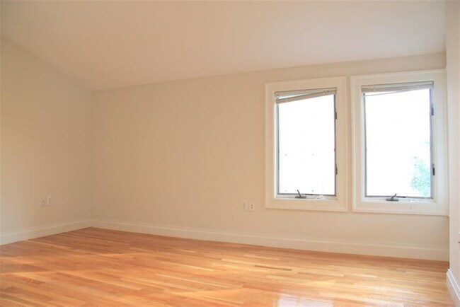 Building Photo - 1110 Massachusetts Ave