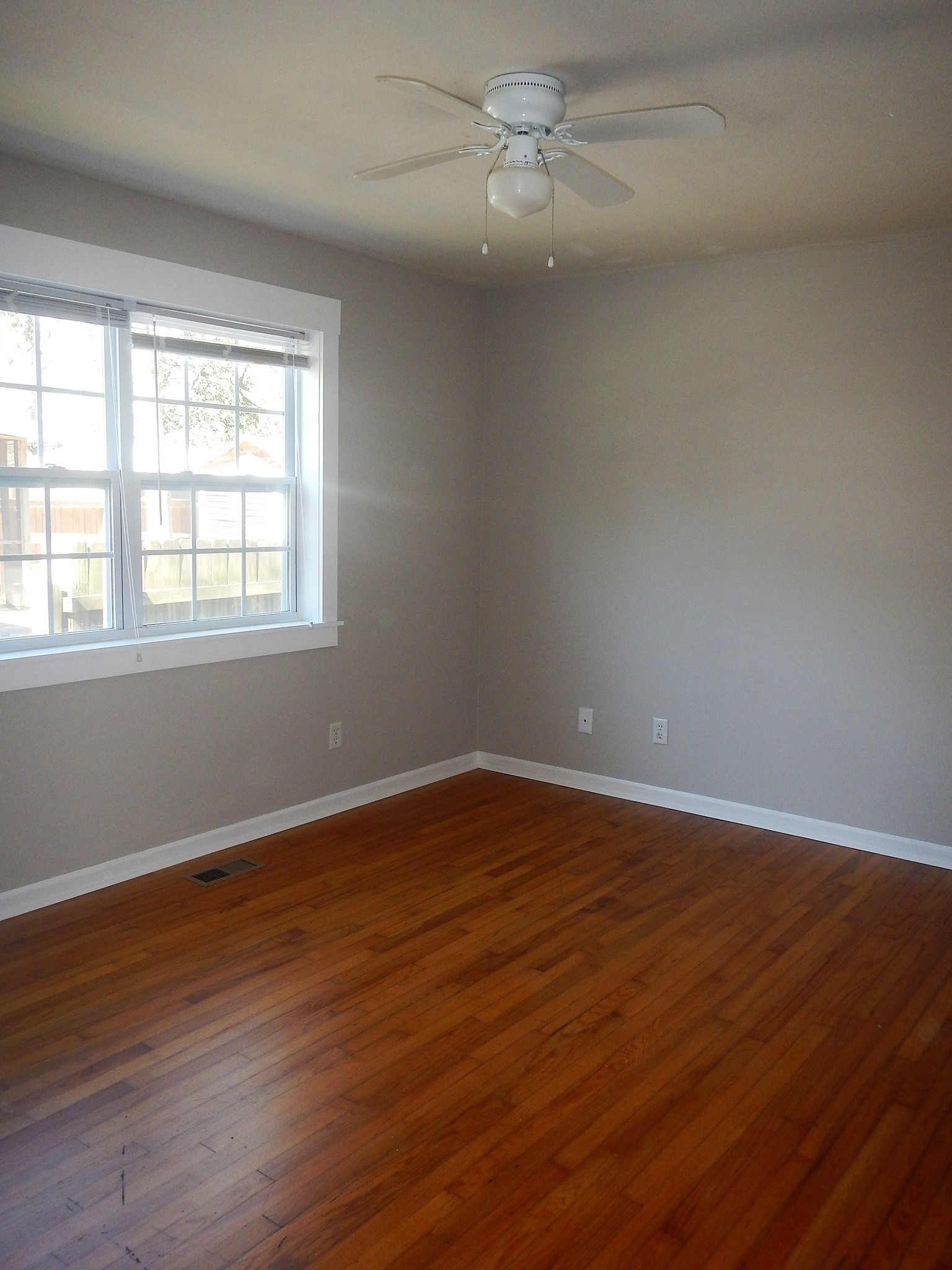 Bedroom 2 - 209 Collingwood