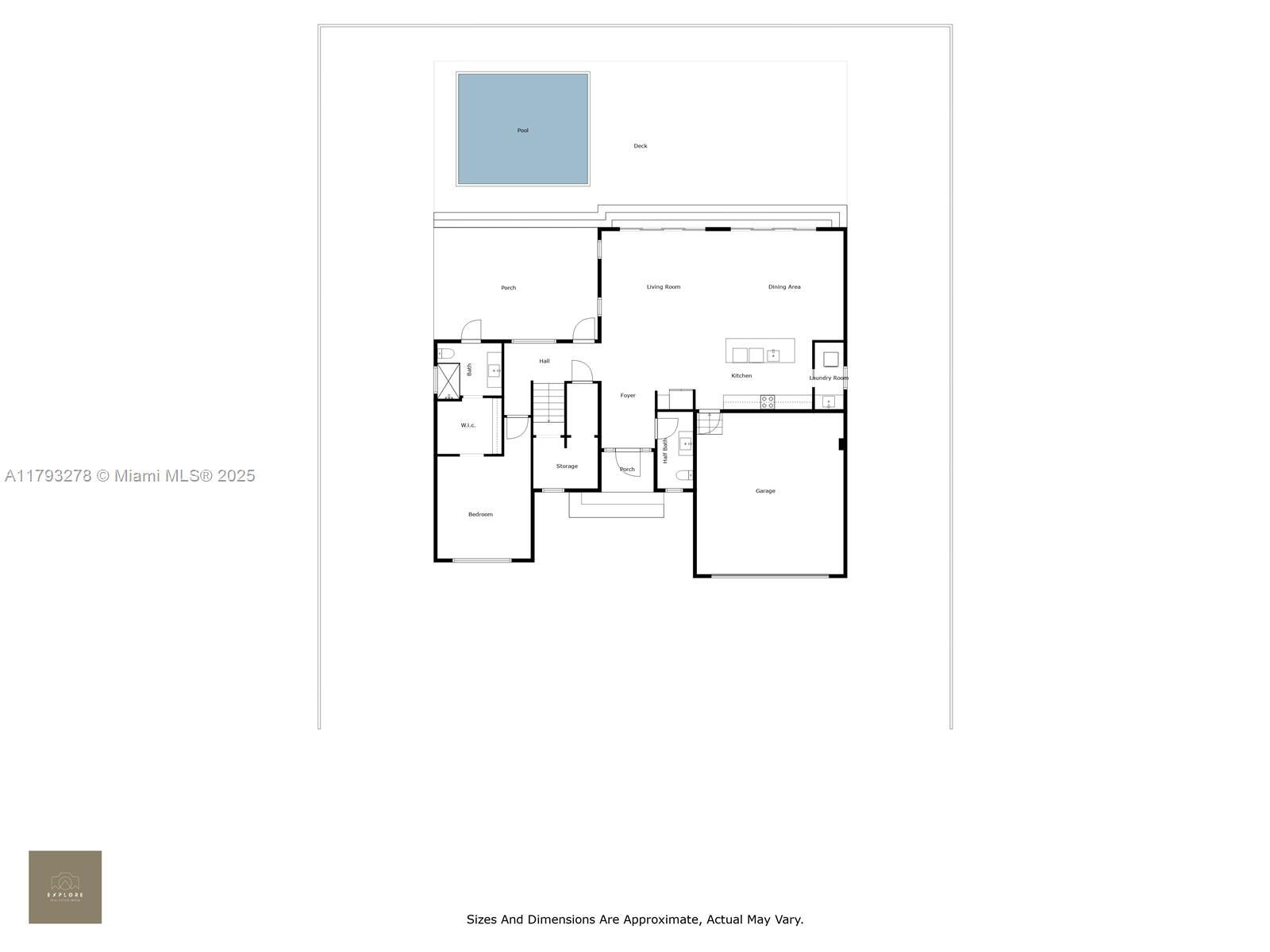 Building Photo - 7800 Center Bay Dr
