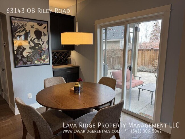 Building Photo - 63143 O. B. Riley Rd