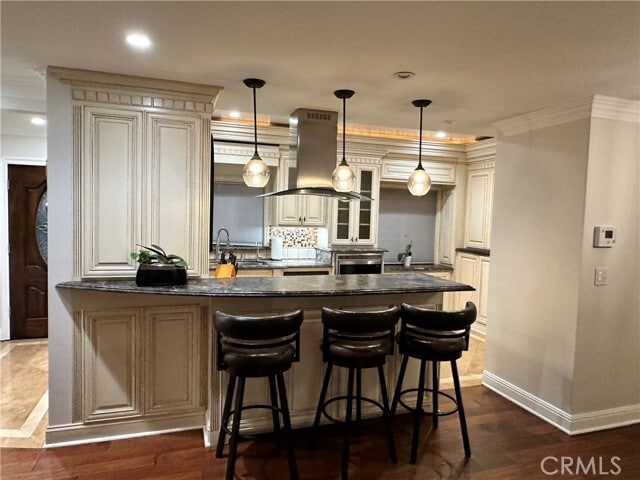 Building Photo - 323 S Astell Ave