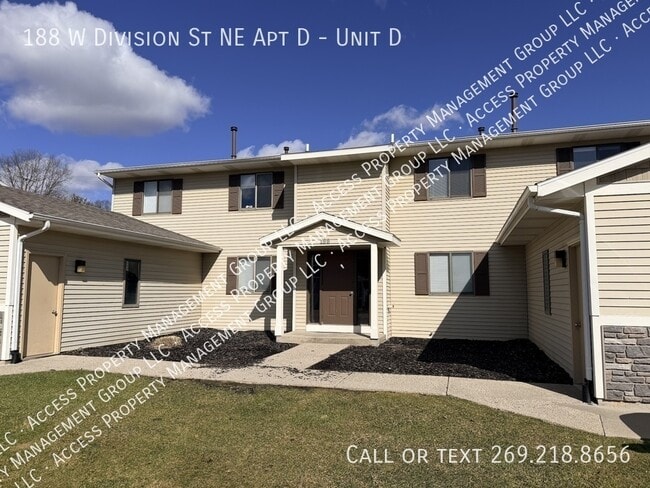 Building Photo - 188 W Division St NE