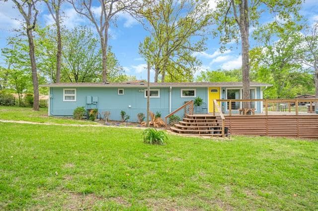 Building Photo - 230 Shady Shores Dr