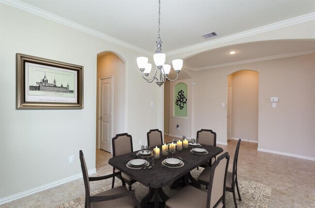 Building Photo - 3707 Cactus Field Ln