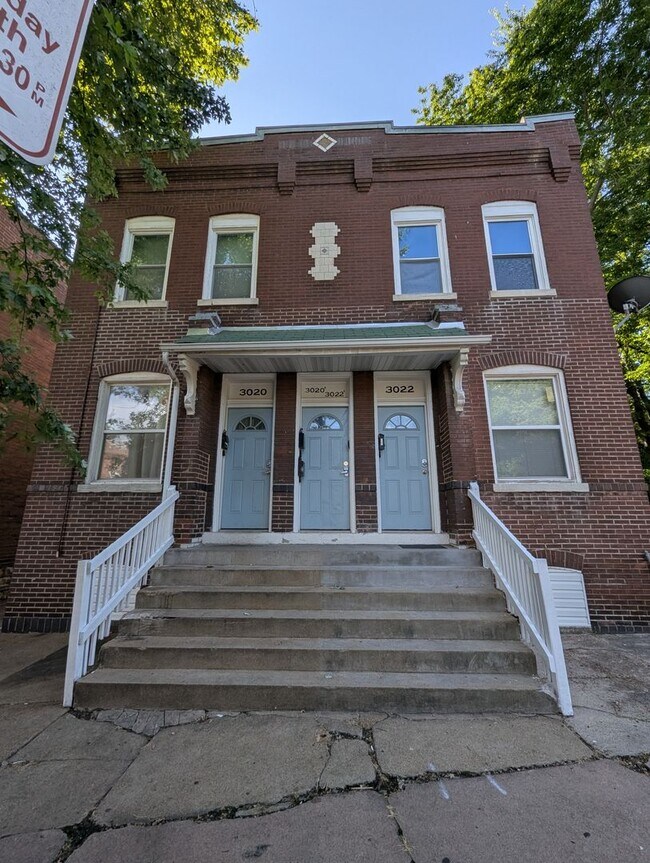 Building Photo - 3020 Texas Ave