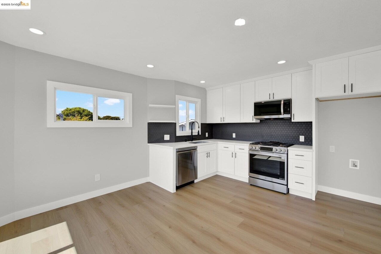 Kitchen - 1120 59th St