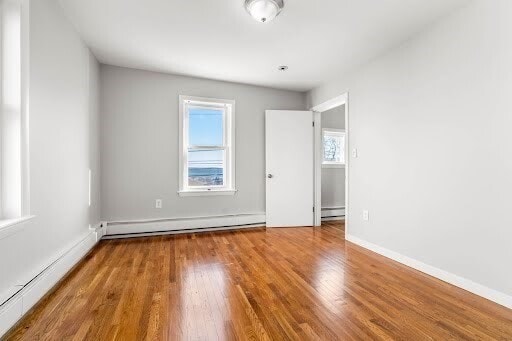 Building Photo - 93 Bellingham Ave