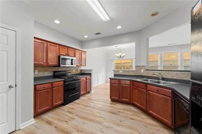 Building Photo - 1867 Ellison Lakes Ct