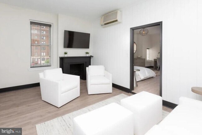 Building Photo - 1210 N Calvert St