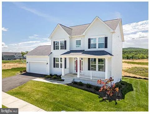 Building Photo - 5019 Forsythia Pl