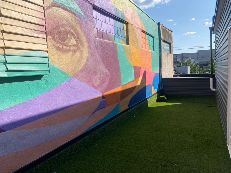 Building Photo - 4521 Frankford Ave