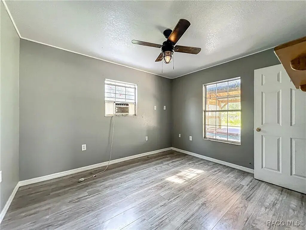 Bedroom 2A - 13691 E Hwy 25