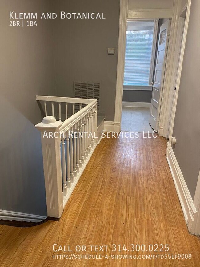 Building Photo - 4238 Botanical-Unit A