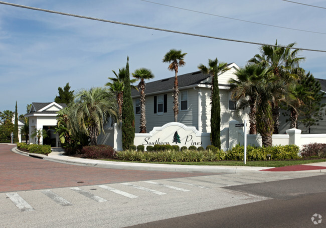 Primary Photo - Southern Pines Condos