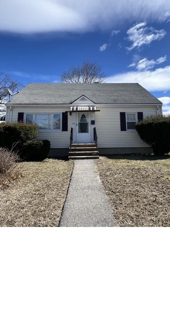 Building Photo - 39 Phebe Ave