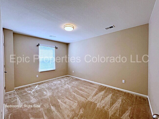 Building Photo - Available June 5, 2026! Gorgeous Aurora Highlands 3+ Bed/3Ba house!!