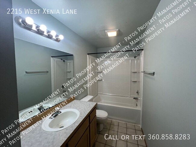 Building Photo - 2215 W Xenia Ln