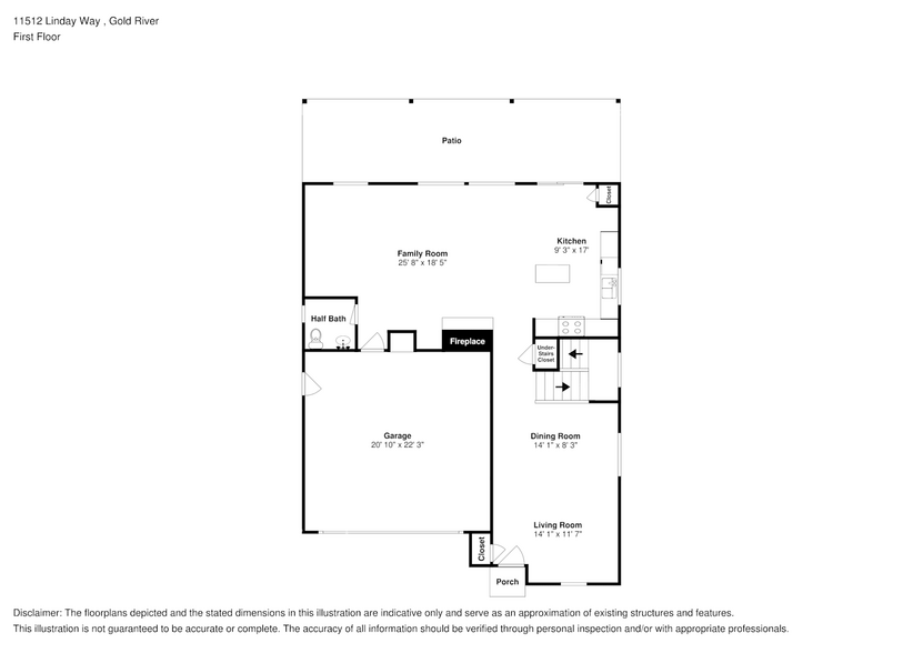 Building Photo - 11512 Linday Way