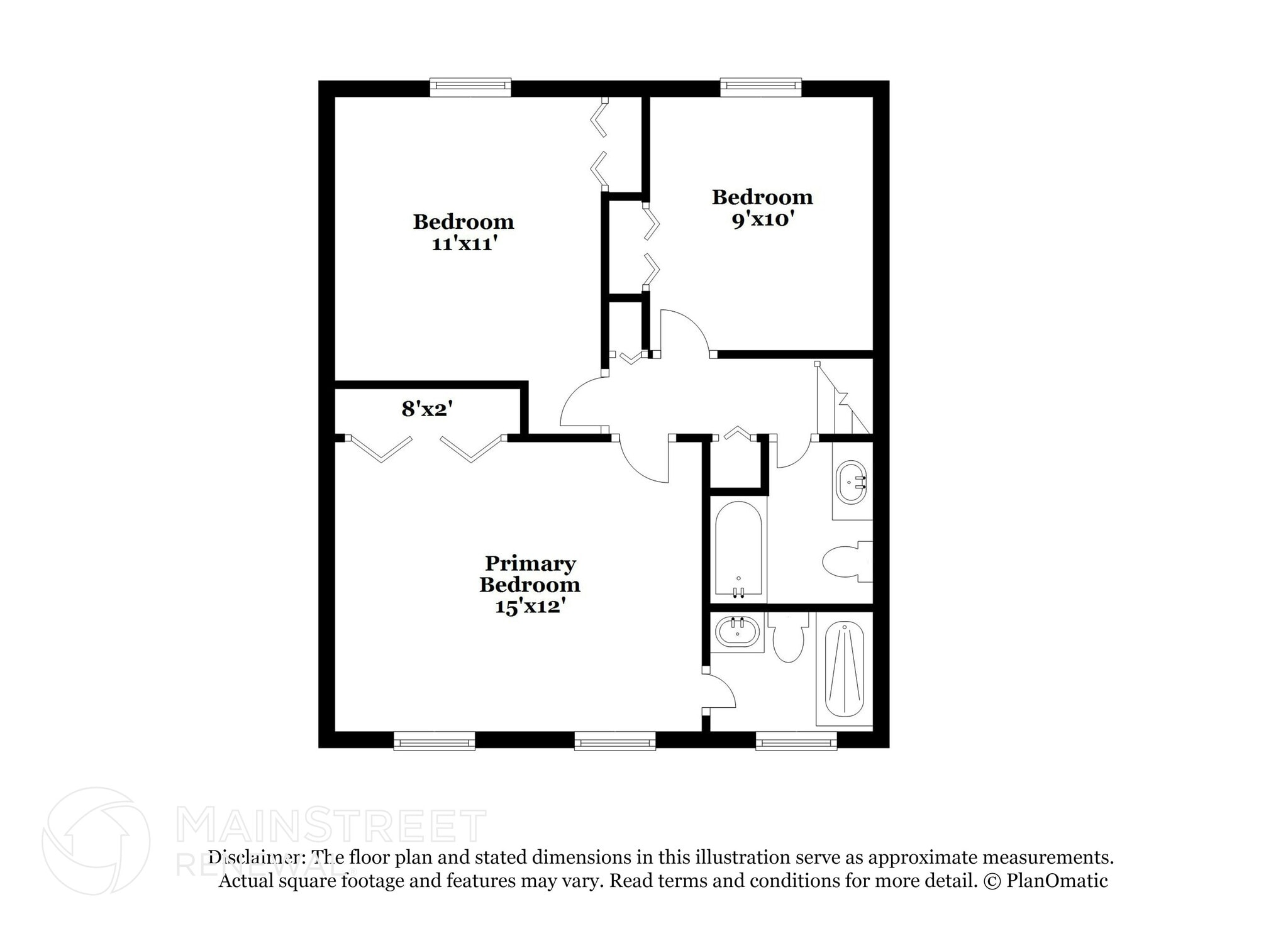 Building Photo - 3738 Quiet Cir W