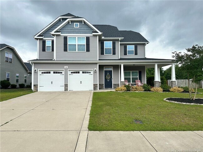 Building Photo - 580 Stonebriar Ave