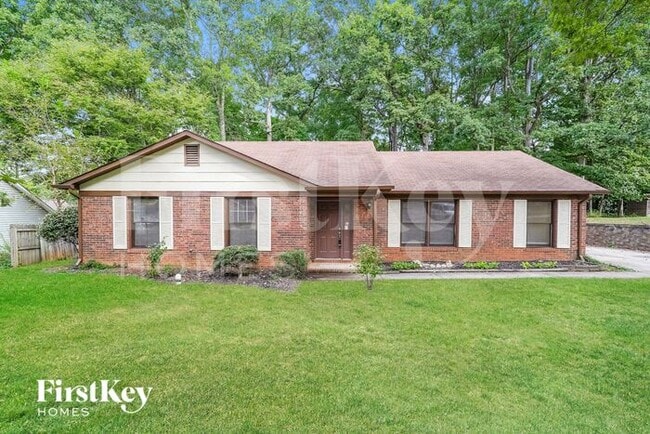 Primary Photo - 5312 Carolwood Dr