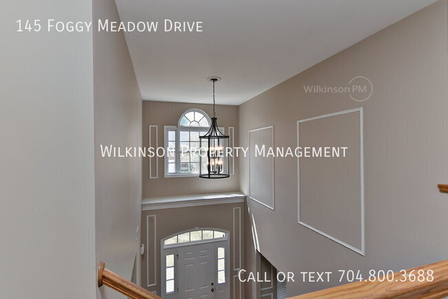 Building Photo - 145 Foggy Meadow Dr