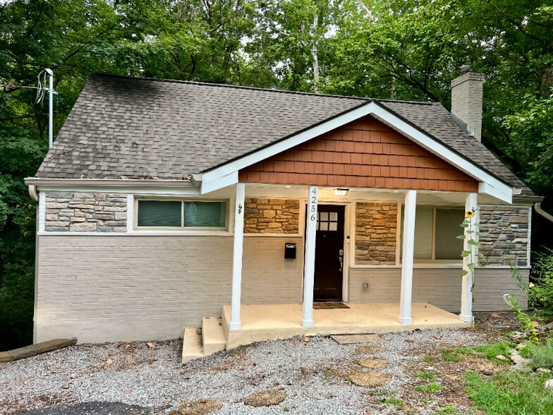 Primary Photo - 4256 Fehr Rd