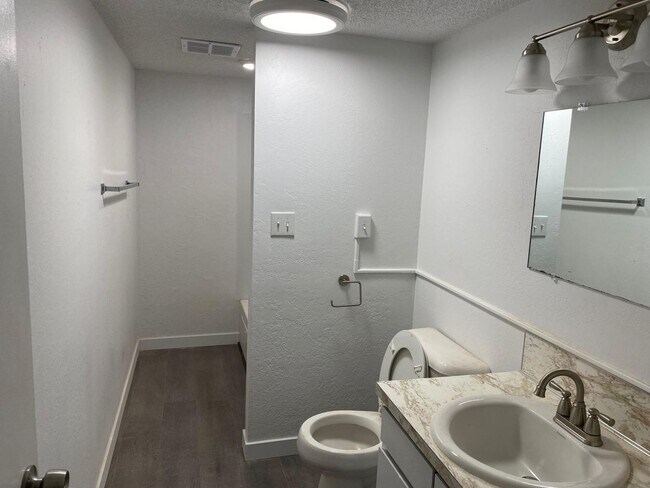Building Photo - Where Privacy meets community!
