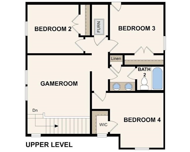 Building Photo - 5703 Blue Grama Dr