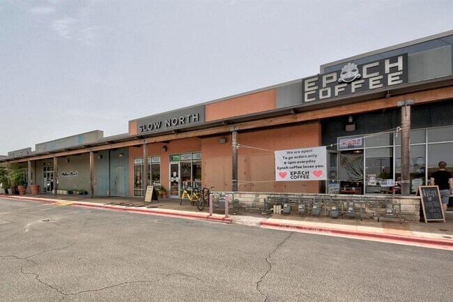 Building Photo - 7801 Shoal Creek Blvd