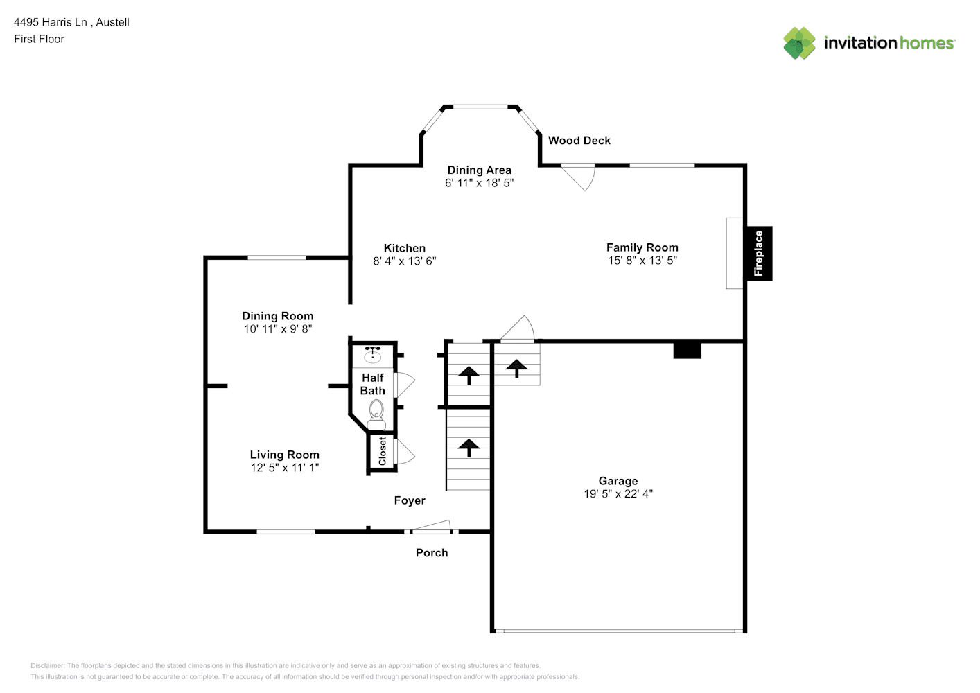 Building Photo - 4495 Harris Ln