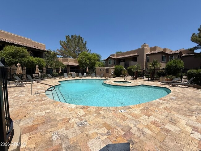 Building Photo - 9451 E Becker Ln