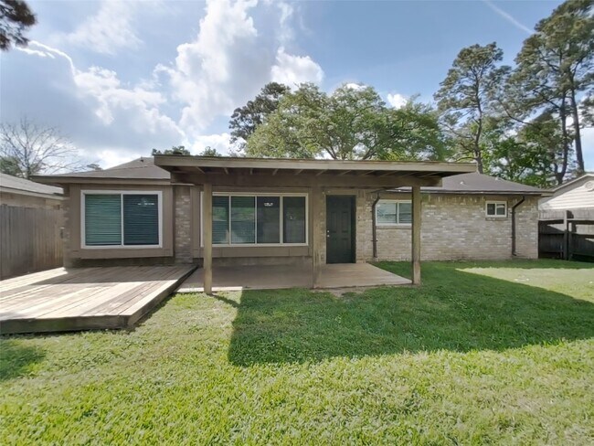 Building Photo - 4227 Burkegate Dr