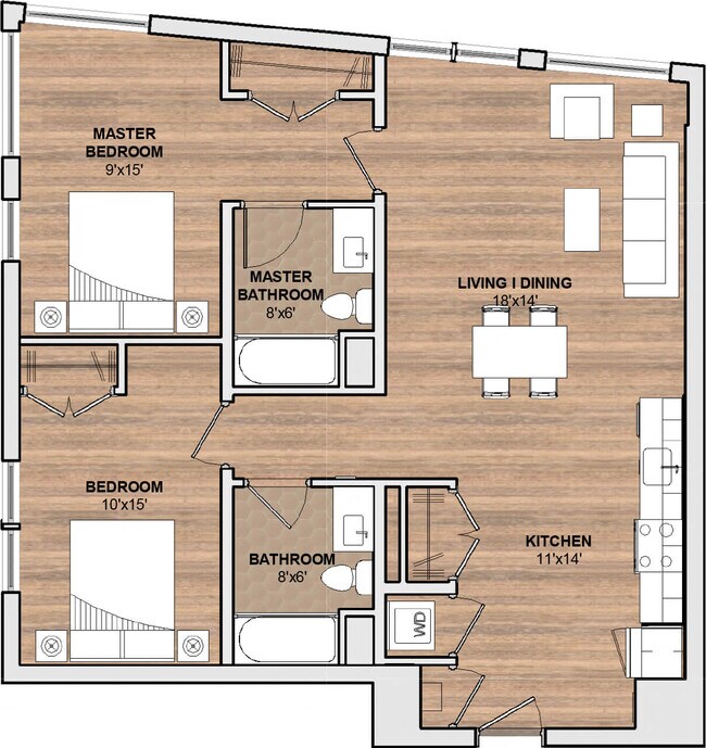 Building Photo - 201 S Huntington Ave