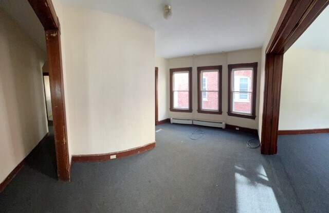 livingroom - 9 Hickok Pl