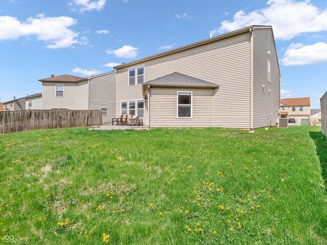Building Photo - 8813 Browns Valley Ln