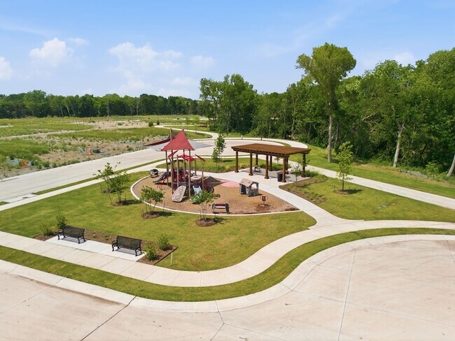 Building Photo - 3407 Copperwood Dr